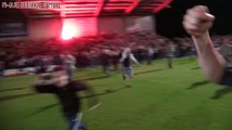 FC United of Manchester - Stourbridge FC (Apr 21, 2015)