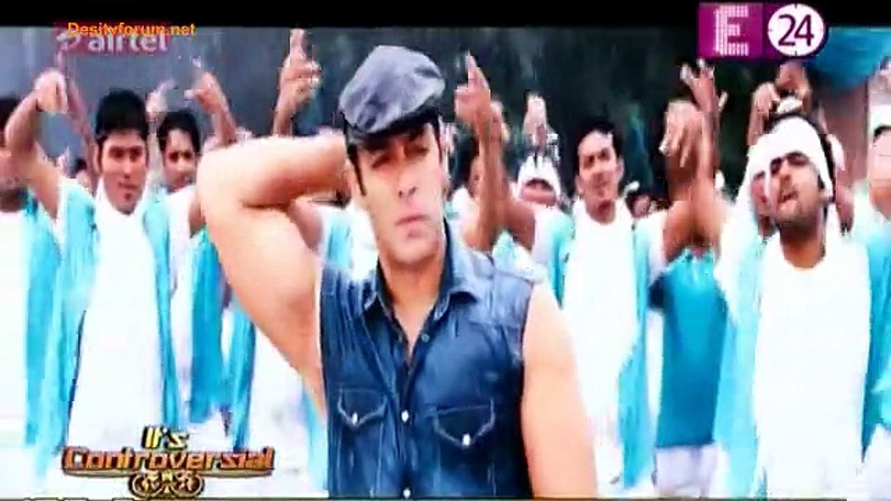 Salman Bane Kanyadaani !