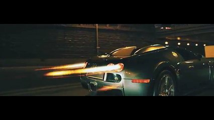 ROHFF - EL PADRE [CLIP OFFICIEL]