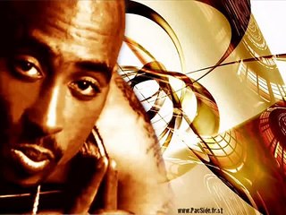 Tupac Thug Life fuck Bad Boys