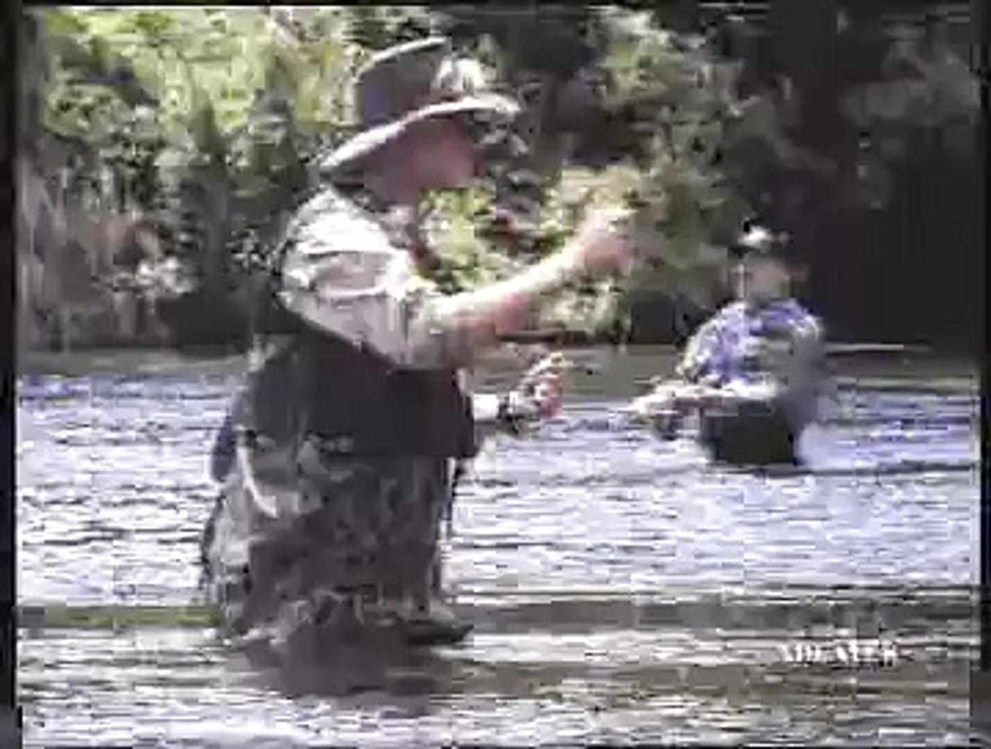 Fishing
