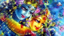 Latest Krishna Bhajan - Jai Krishna Hare Gopal Madan \\ य कृष्णा हरे गोपाल मदन By Anjali Sagar