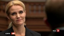 Helle Thorning går AMOK om de 12 minutter