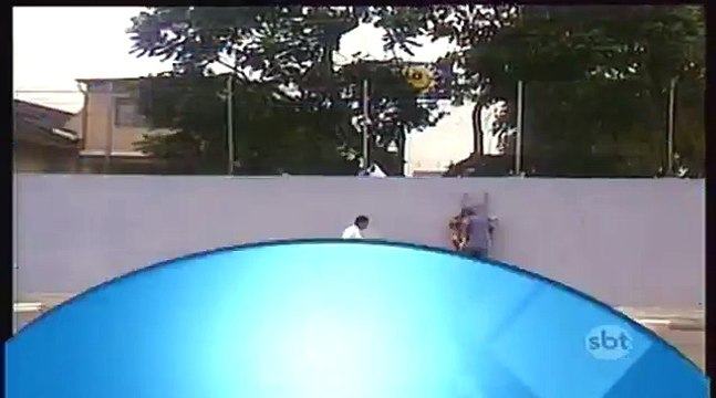 Ivo Pintor | Pegadinha com Ivo Holanda | Programa Silvio Santos