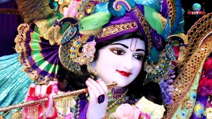 HD Krishna Bhajan 2015 - Mere Naino Mein Samaye Hai Shyam Pyare By Anjali Sagar