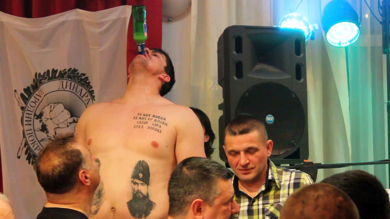 Darko Milicic profite bien de la retraite...