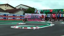 Greatest RC Touring Car Race Ever! - IFMAR 1/10th World championships A final leg 3 - From RC Racing