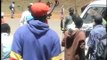 Uhuru Kenyatta urging Kikuyu Residents not to Retaliate