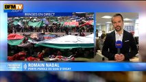 Séisme au Népal: 674 Français sont toujours recherchés