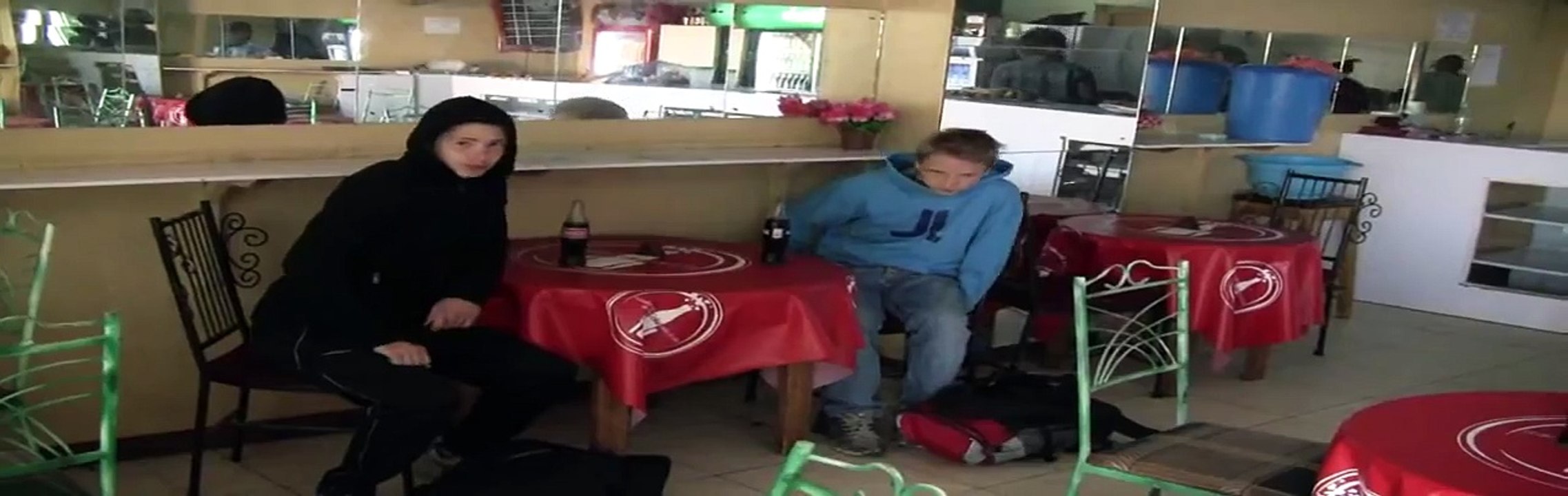 Lilongwe, Malawi