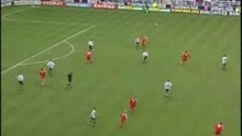 FA Youth Cup - 1st Leg - NUFC 2-4 LFC
