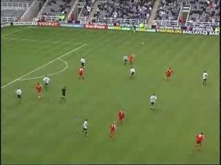 FA Youth Cup - 1st Leg - NUFC 2-4 LFC