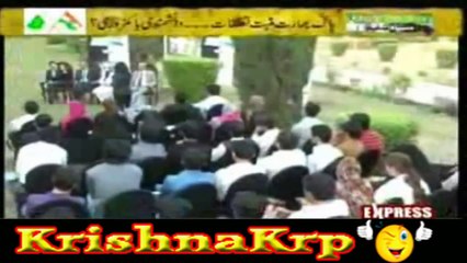 What Real Pakistan's Thinks About INDIA