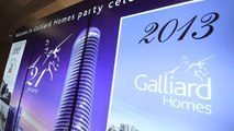 Galliard Homes About Us - Celebrating 21 years of Residential Property Development in London