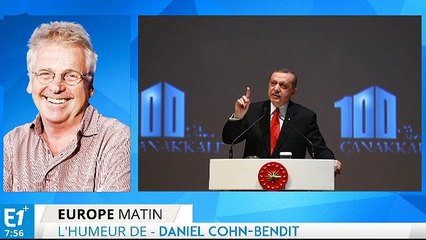 Génocide arménien, le mot qui fâche