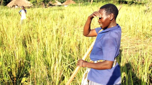 Mind the Gap: Gender Equality and Trade in Africa (Trailer)