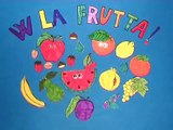 Viva la frutta