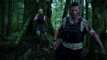 IR Exclusive Set Visit: The Marine 4 - Moving Target [Fox Home Entertainment]