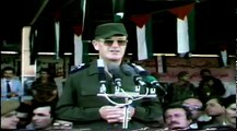 hafez al assad speech