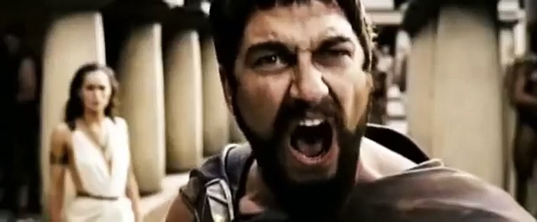 Dear Persian (SNL Digital Short Spoof)