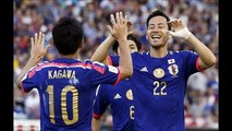 ◆海外まとめ◆アジアカップ2015 パレスチナ代表戦の日本代表に対する海外の評価