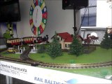 RAIL BALTIC PROJEKTAS KAUNAS 2015