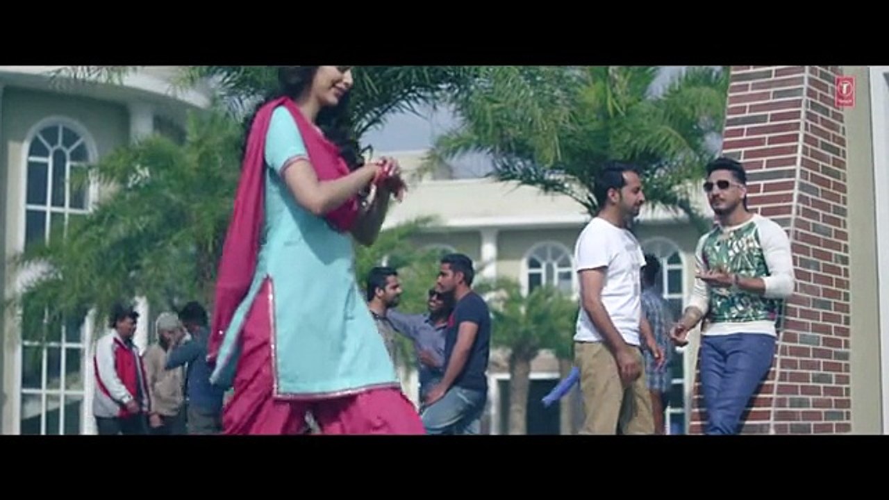 Chakkwein Suit (Full Video) Tigerstyle Feat. Kulwinder Billa - Muhammad Shehzad