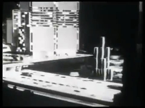 Future Predictions: Arthur C Clarke Predicting the future in 1964