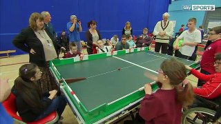 Table Cricket Game Changer