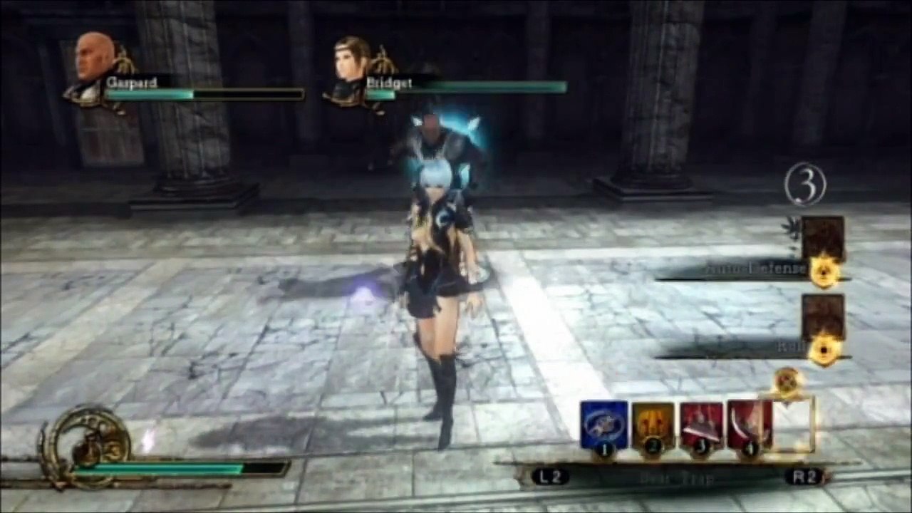 Deception 4 Blood Ties Walkthrough Part 8