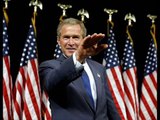 God Bless the USA - George W. Bush Tribute