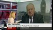 Carrie Gracie reveals £92k BBC News salary while talking to Lord Foulkes re:MPs expenses (12.05.09)