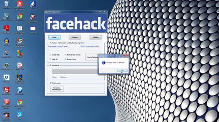 Facebook hack  Iemands Facebook hacken snel en makkelijk instructies