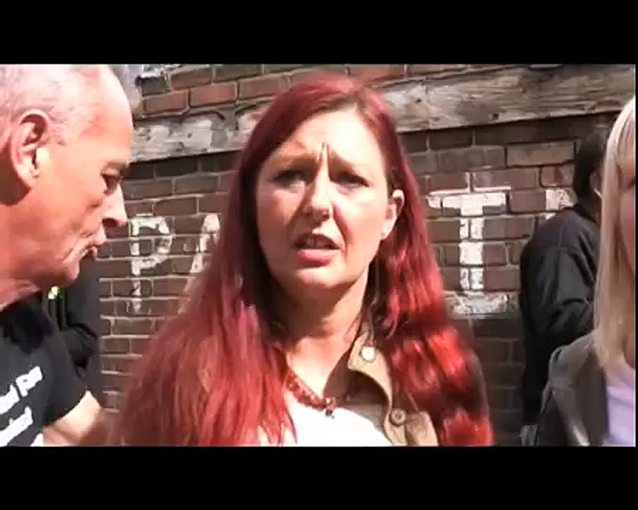 David Icke & Bill Maloney 02 Brixton Academy - True Grit