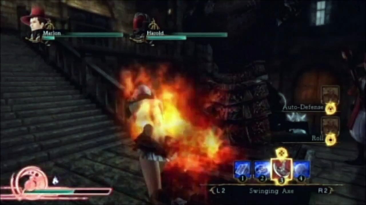 Deception 4 Blood Ties Walkthrough Part 9