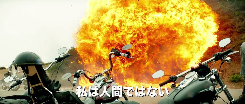 Terminator Genesis : Schwarzenegger jeune VS Schwarzenegger Vieux!