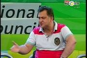 Dr Numan Blast On PCB (Pakistan Cricket Board )