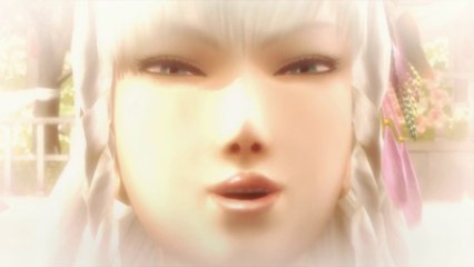 Sengoku Basara 4 Sumeragi - Promotion Movie #2
