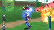 Megaman Legends 2: All special weapons fully upgraded