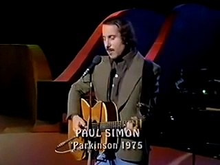 Paul Simon - American Tune (1975)