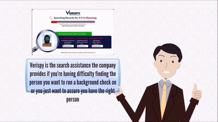 Verispy Hot New Background Check Site [DOES IT REALLY WORK_]