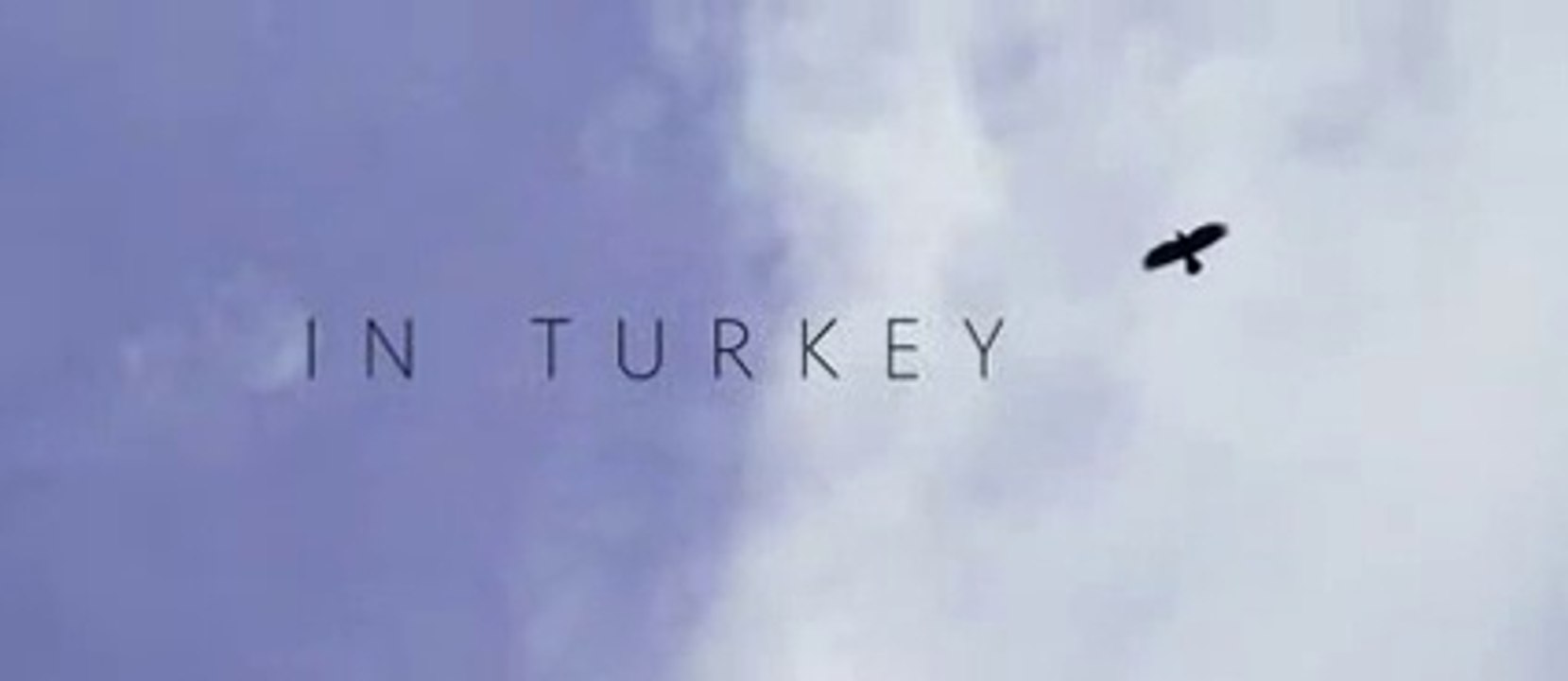 Welcome to Turkey Part 2 on Turizm TV