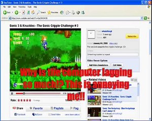 The Angry German Kid Watches Tails Abuse Videos