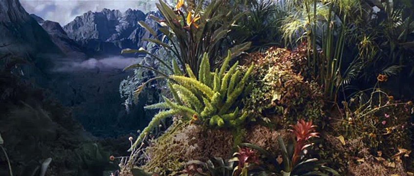 The Celestine Prophecy (2006) Part 2/2