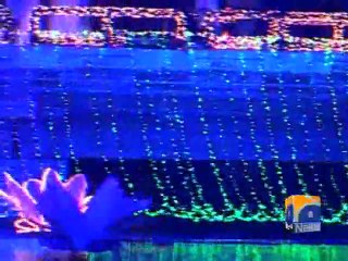 Canal Festival Faisalabad-27 Apr 2015