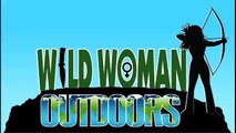 Winter Camping with Wild Woman Outdoors Kellie Nightlinger