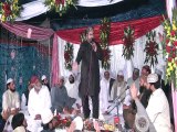 Ahmed Ali HAkim Mehfil e Naat At Sialkot (Part 4)