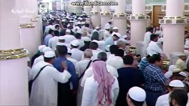 Surah At-Tariq - Ahmad Saud, تلاوت سورة الطارق ، قاری احمد السعود