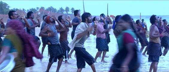 Dhanush Mariyan Movie Song 1