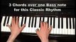 Play Piano Lessons: The INGENIOUS new way to learn Piano & Keyboard chords